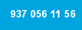 937 056 11 56 937 056 11 56